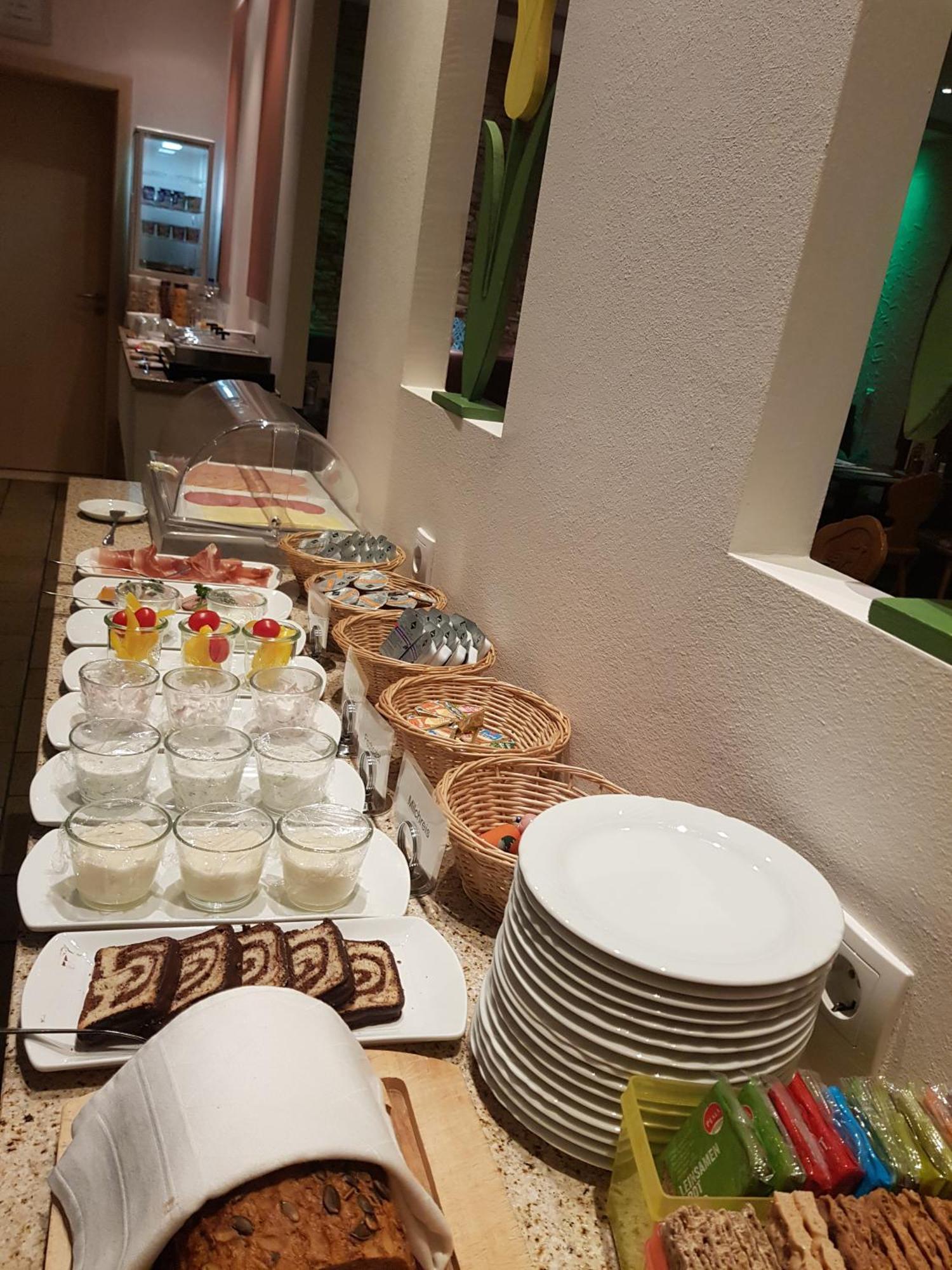 Hotel Landgasthof Hirsch Marktlustenau Екстер'єр фото