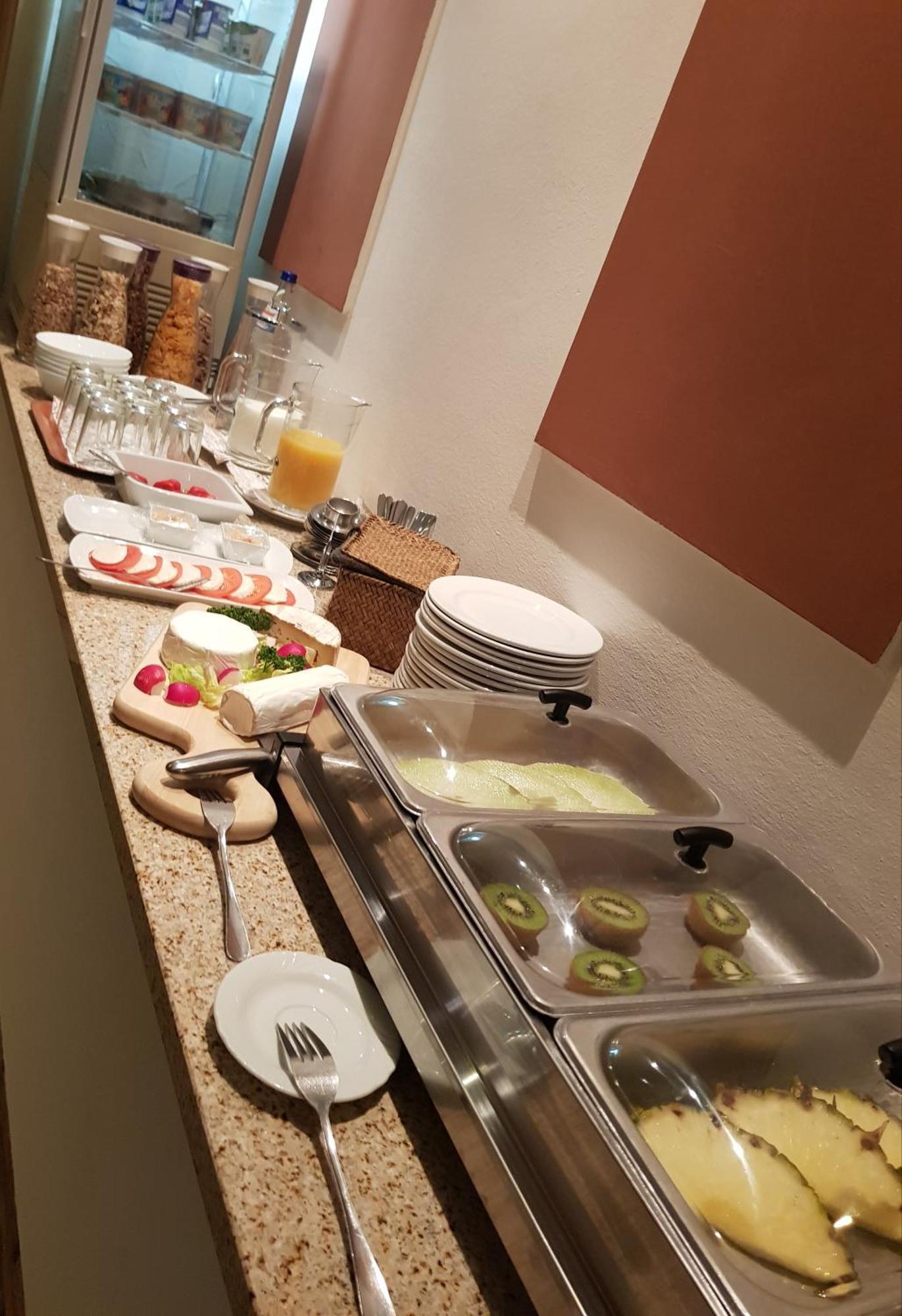 Hotel Landgasthof Hirsch Marktlustenau Екстер'єр фото