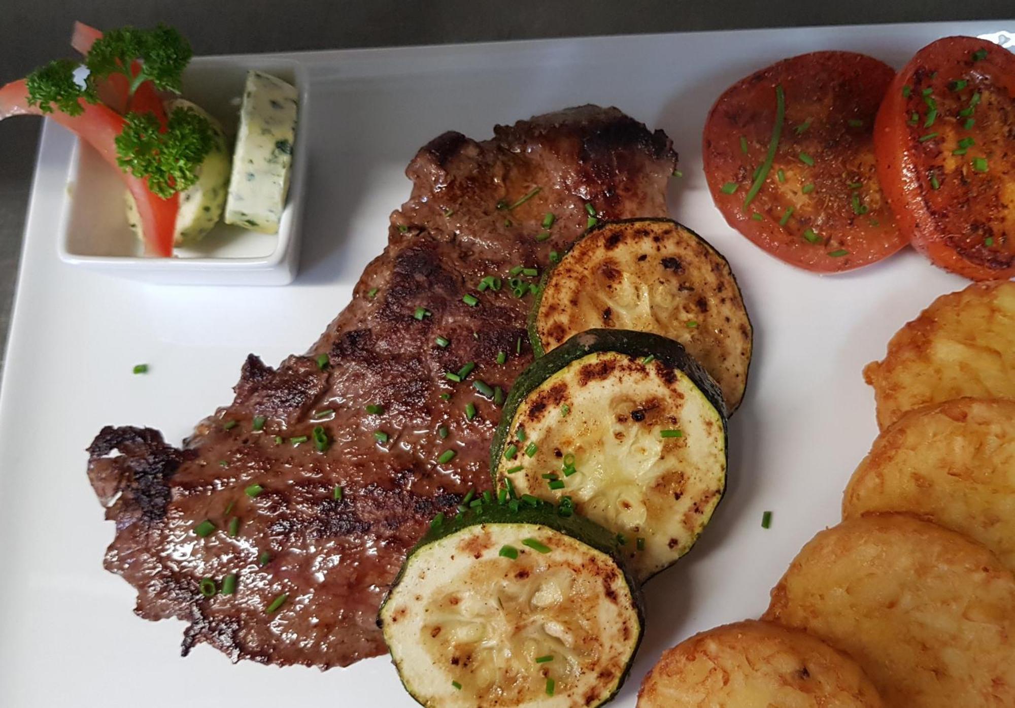 Hotel Landgasthof Hirsch Marktlustenau Екстер'єр фото