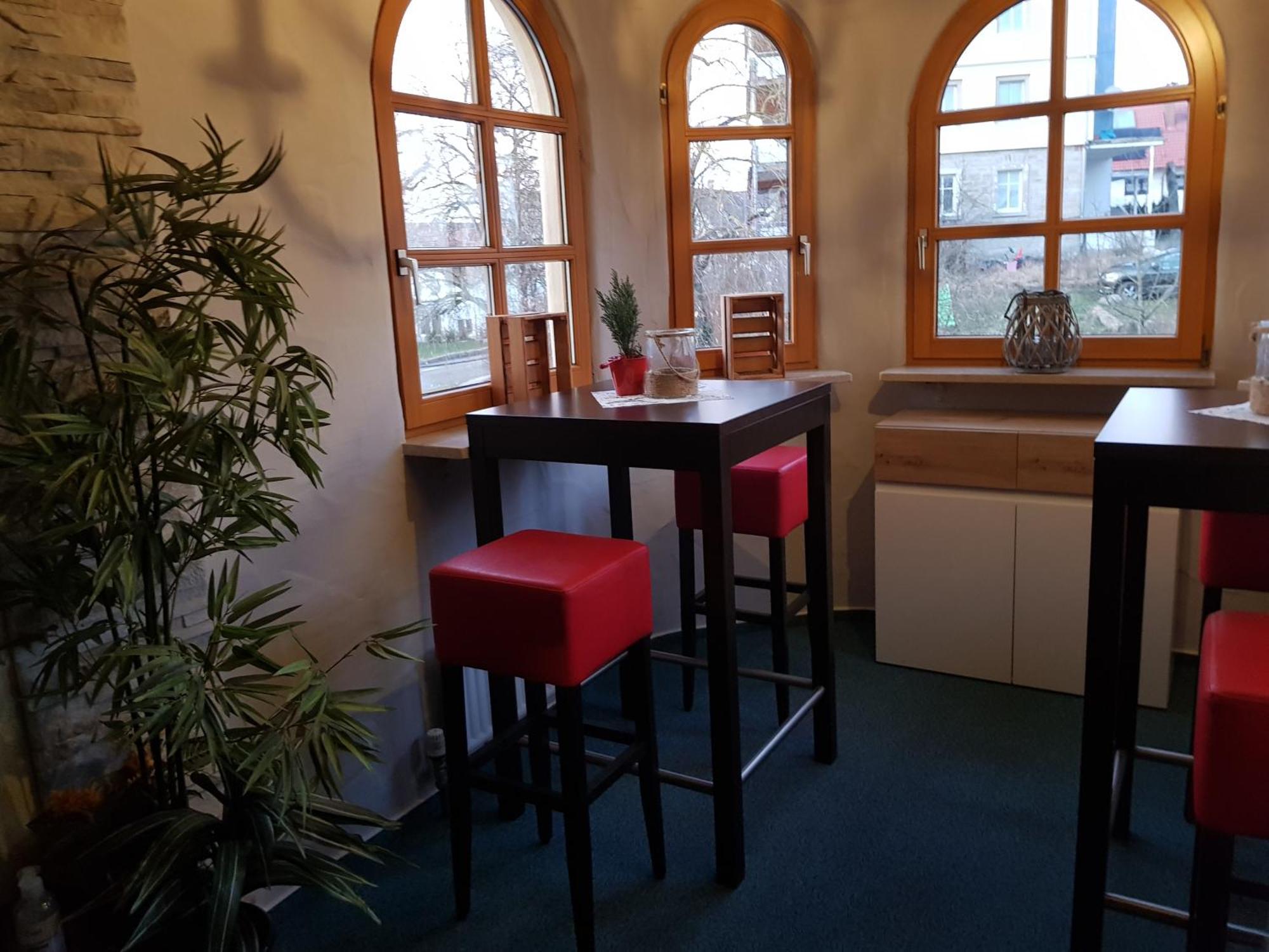 Hotel Landgasthof Hirsch Marktlustenau Екстер'єр фото
