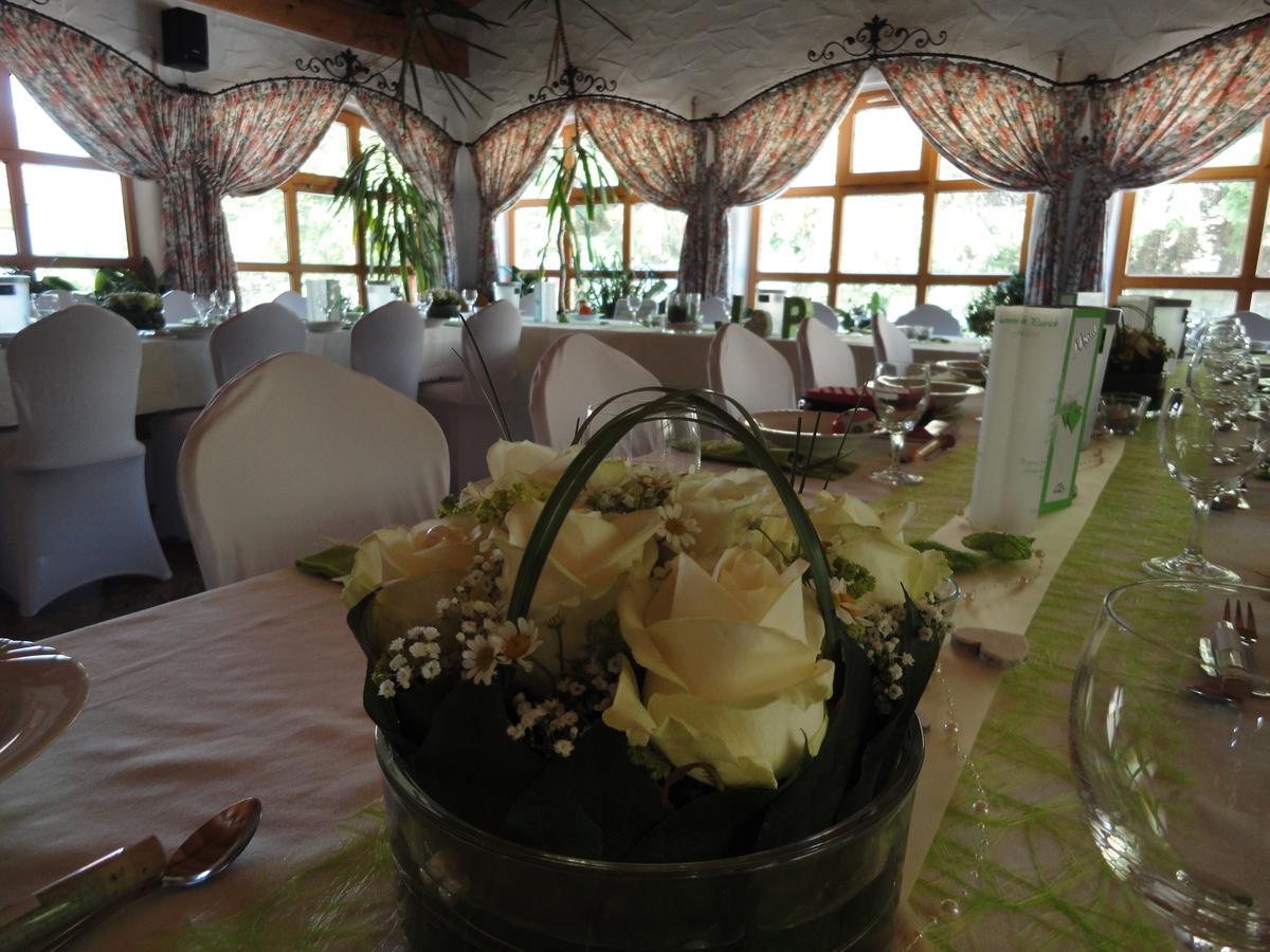 Hotel Landgasthof Hirsch Marktlustenau Екстер'єр фото